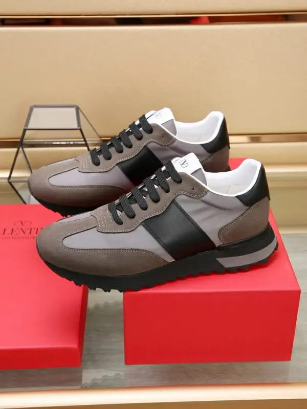 valentino decontractees chaussures pour homme s_12214523